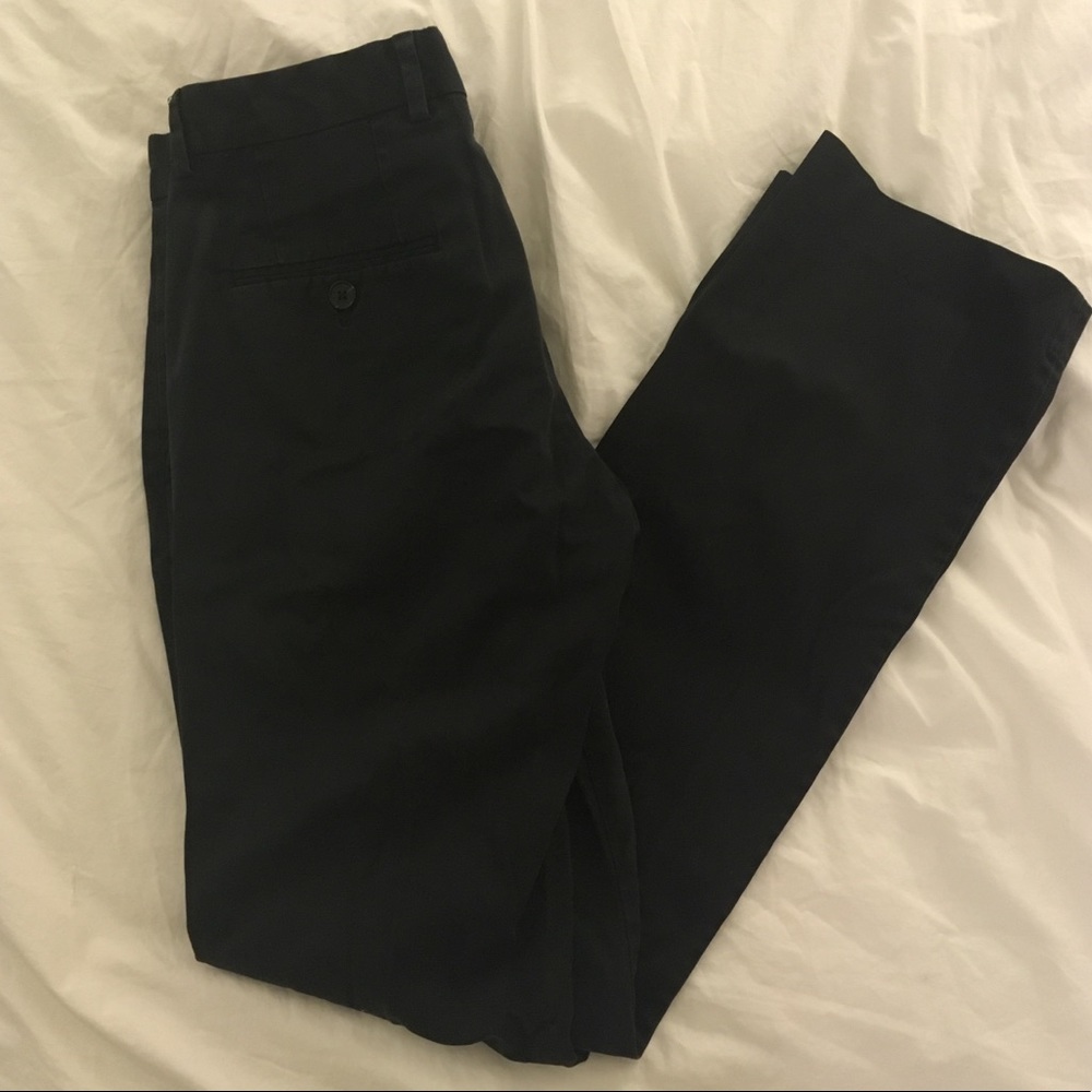 Express Men’s Slim Photographer Dress Pant 29/32